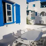 Cycladic Near Mykonos Town Apartamento Ornos (Mykonos)