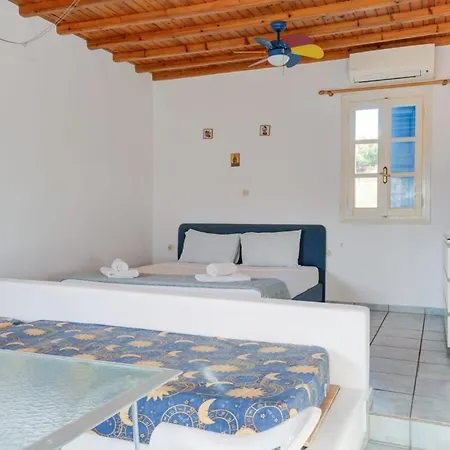 Cycladic Near Mykonos Town Lägenhet Ornos (Mykonos)