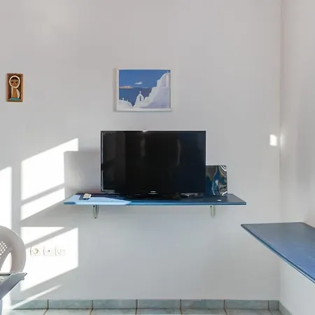 Cycladic Near Mykonos Town Apartamento Ornos (Mykonos)