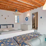 Appartamento Cycladic Near Mykonos Town