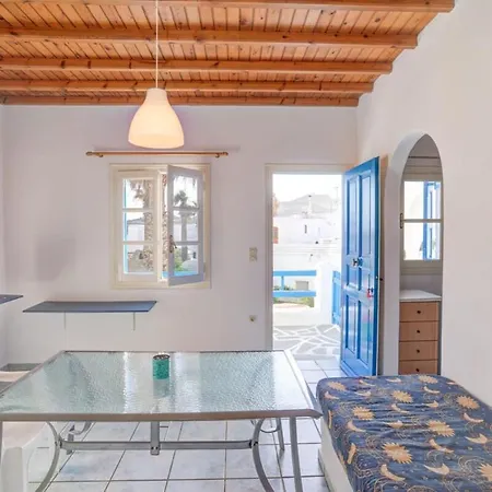 Apartamento Cycladic Near Mykonos Town