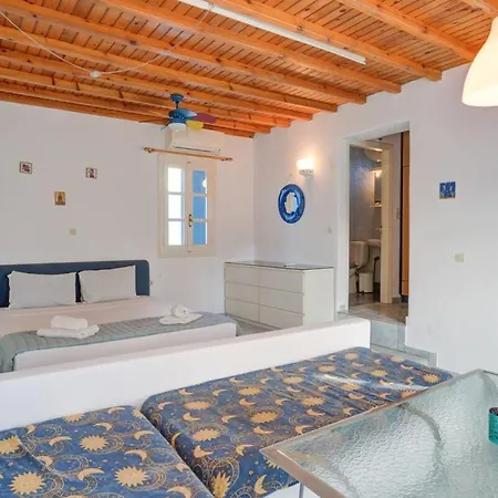 Appartamento Cycladic Near Mykonos Town