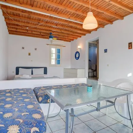Apartamento Cycladic Near Mykonos Town