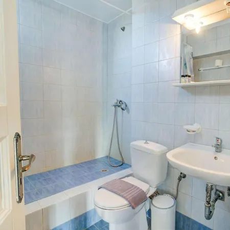 Cycladic Near Mykonos Town Ornos (Mykonos)