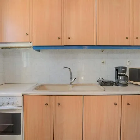 Apartamento Cycladic Near Mykonos Town Ornos (Mykonos)