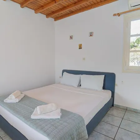 Cycladic Near Mykonos Town