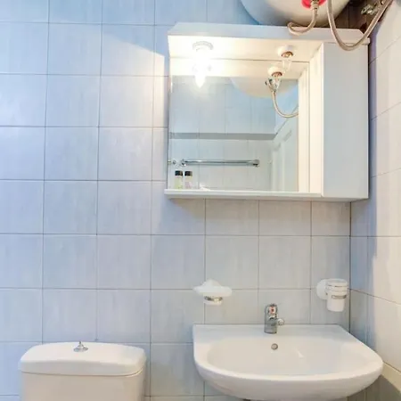 Cycladic Near Mykonos Town *