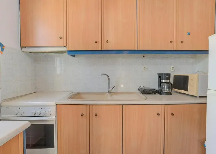 Apartment Cycladic Near Mykonos Town Ornos (Mykonos)