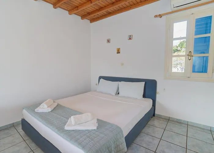 Cycladic Near Mykonos Town